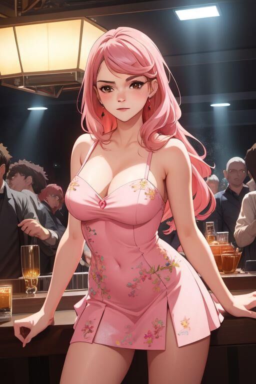 Proto Waifu