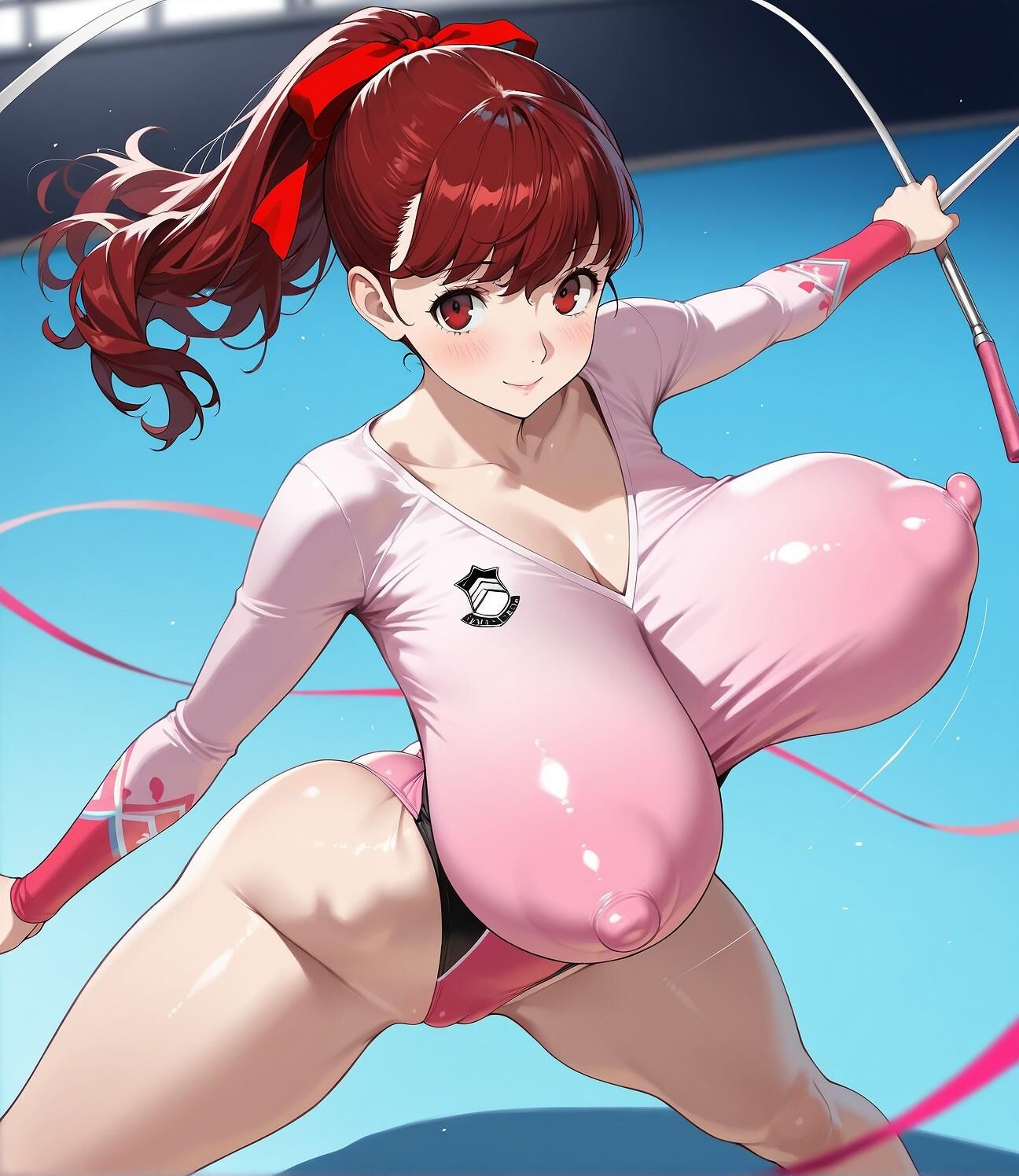 Yoshizawa Kasumi [ai takashi ya]