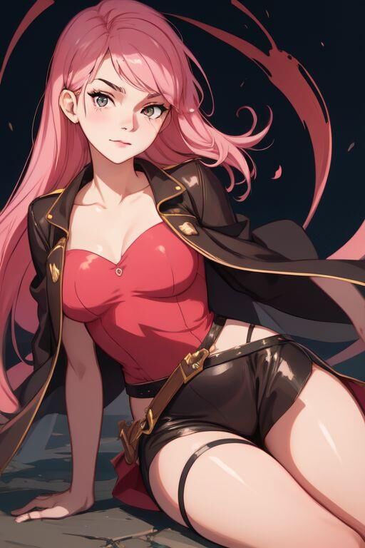 Proto Waifu