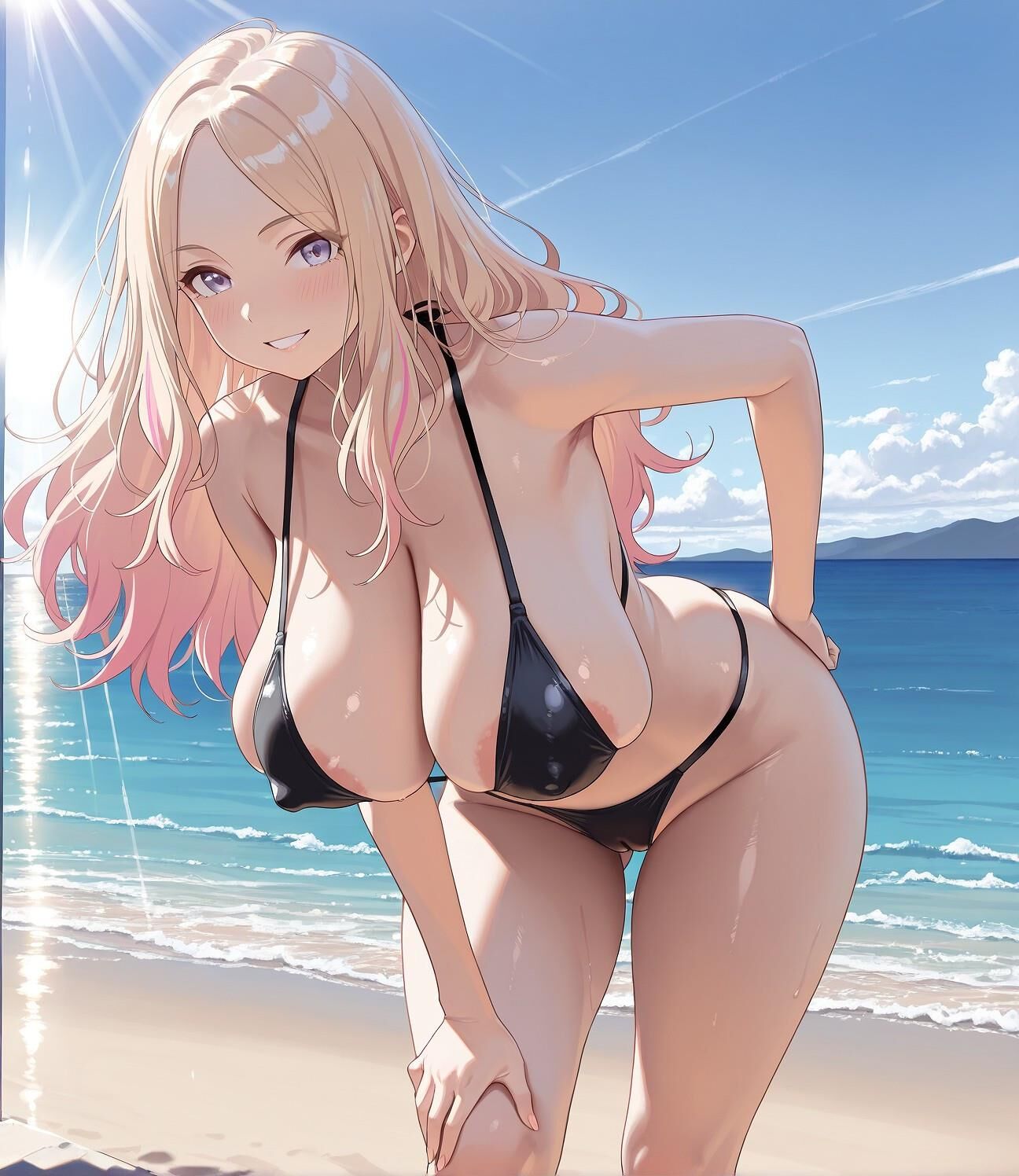 Juo Sena [AI TAKASHI YA]