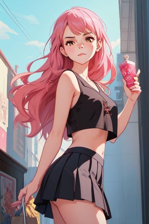 Proto Waifu