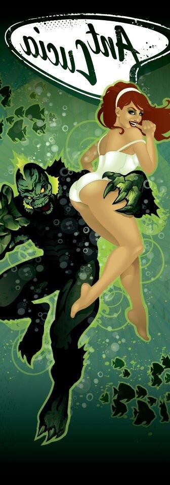 Colección pinup
