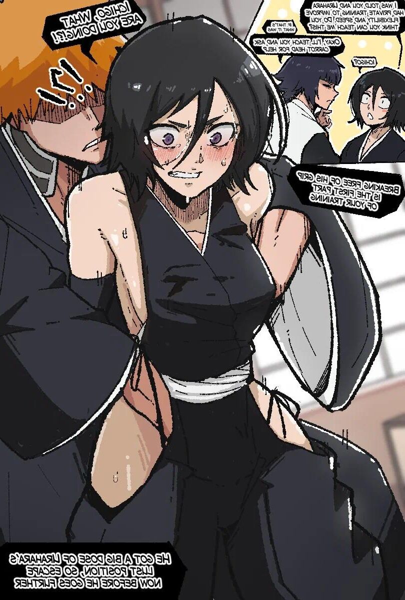 Blanqueador hentai