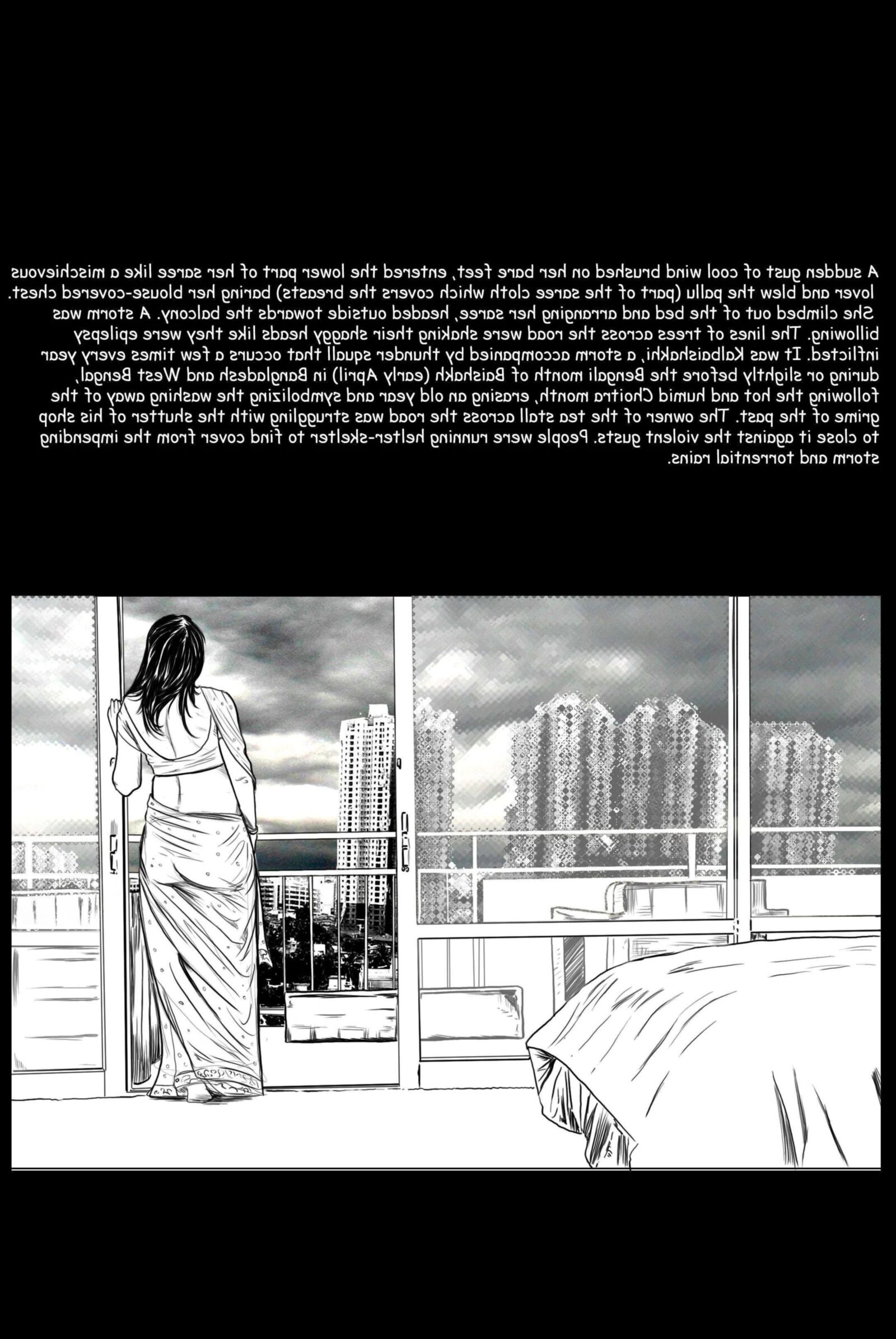 Comics Cuckold _ Maternidad Una historia de amor