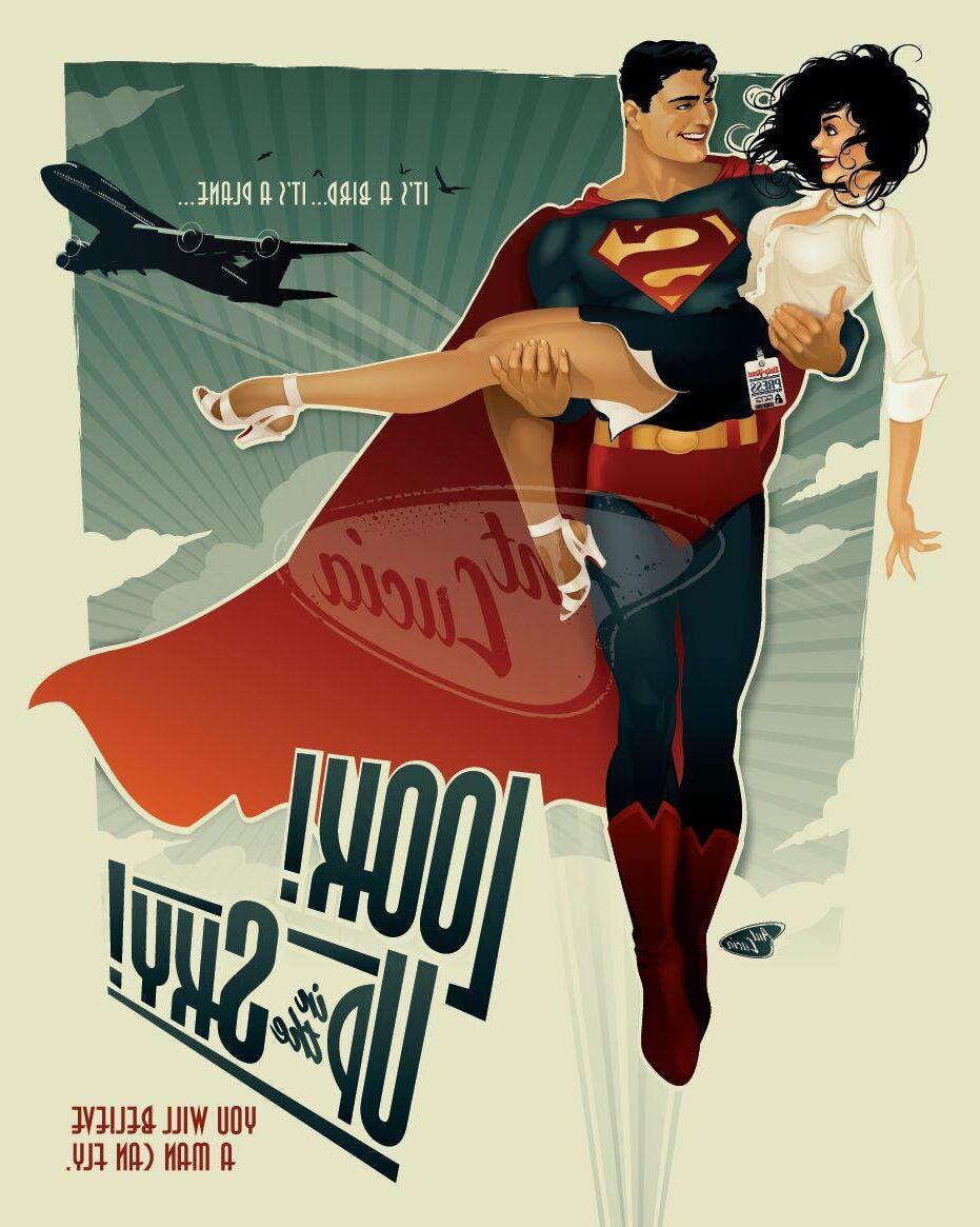 Colección pinup