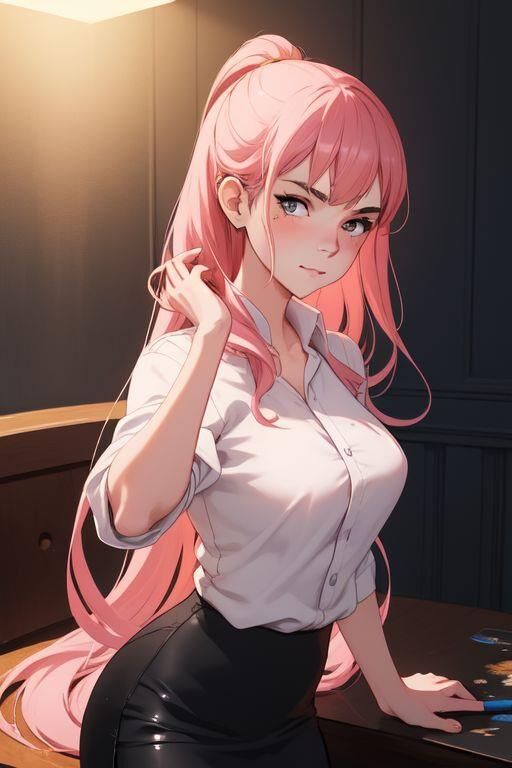 Proto Waifu