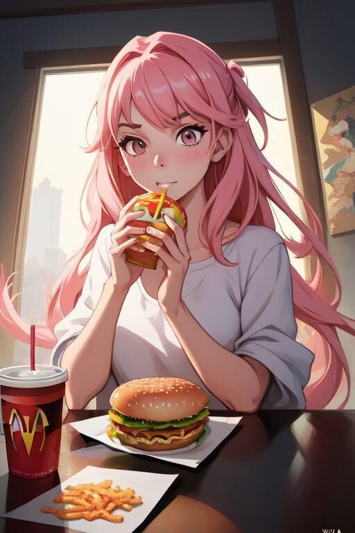 Proto Waifu