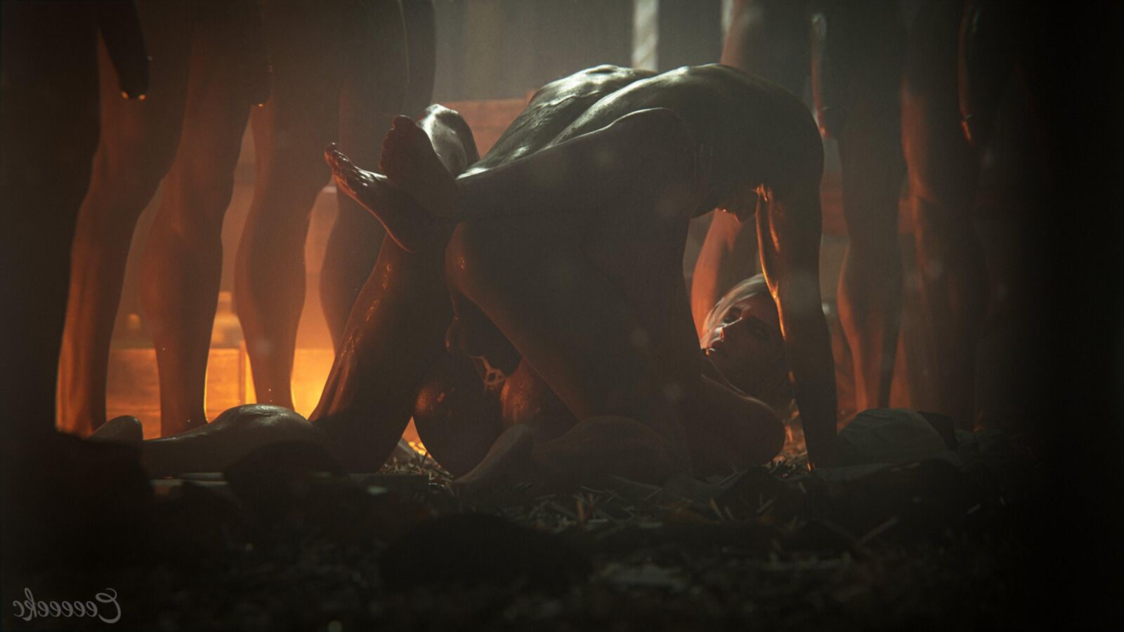 ¿Será el Witcher (serie)