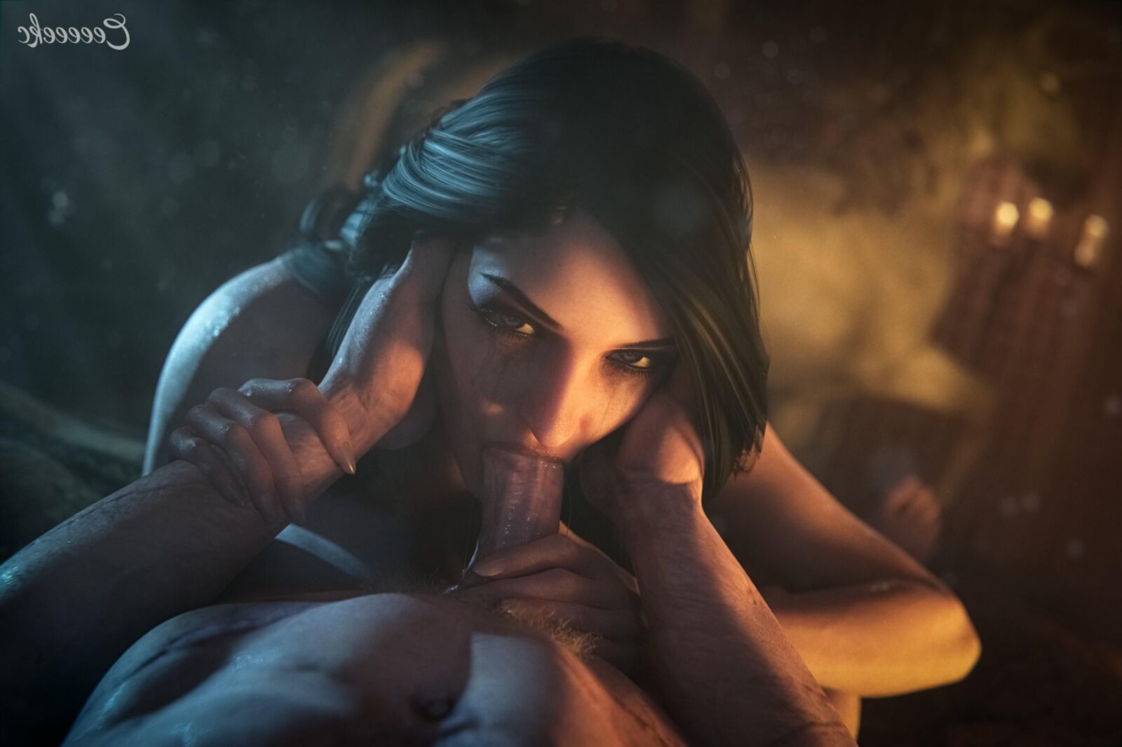 ¿Será el Witcher (serie)