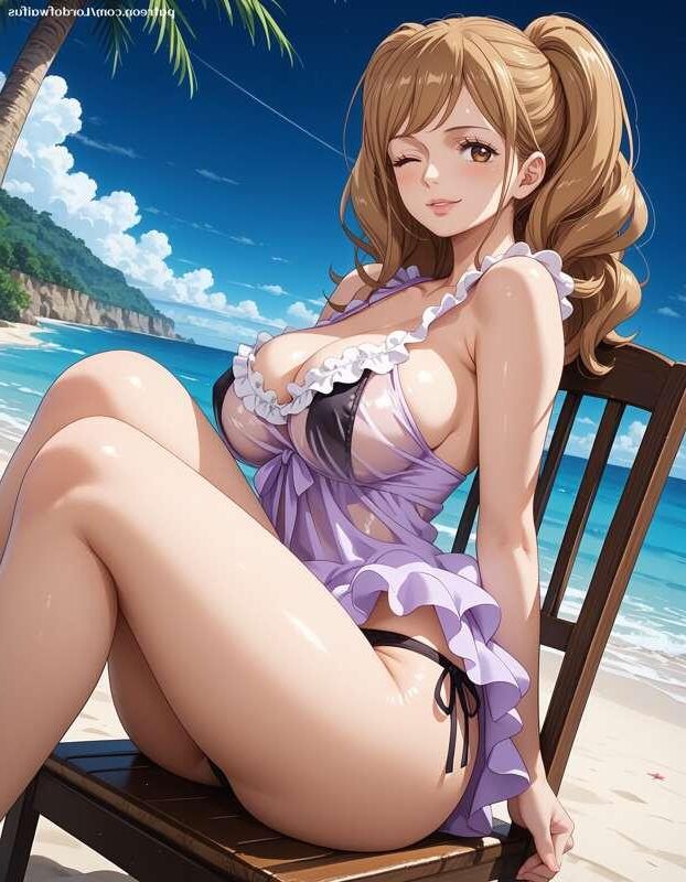 mi colección hentai