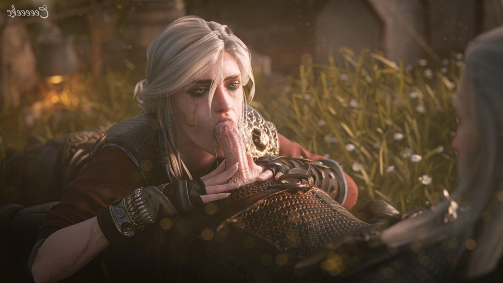 ¿Será el Witcher (serie)