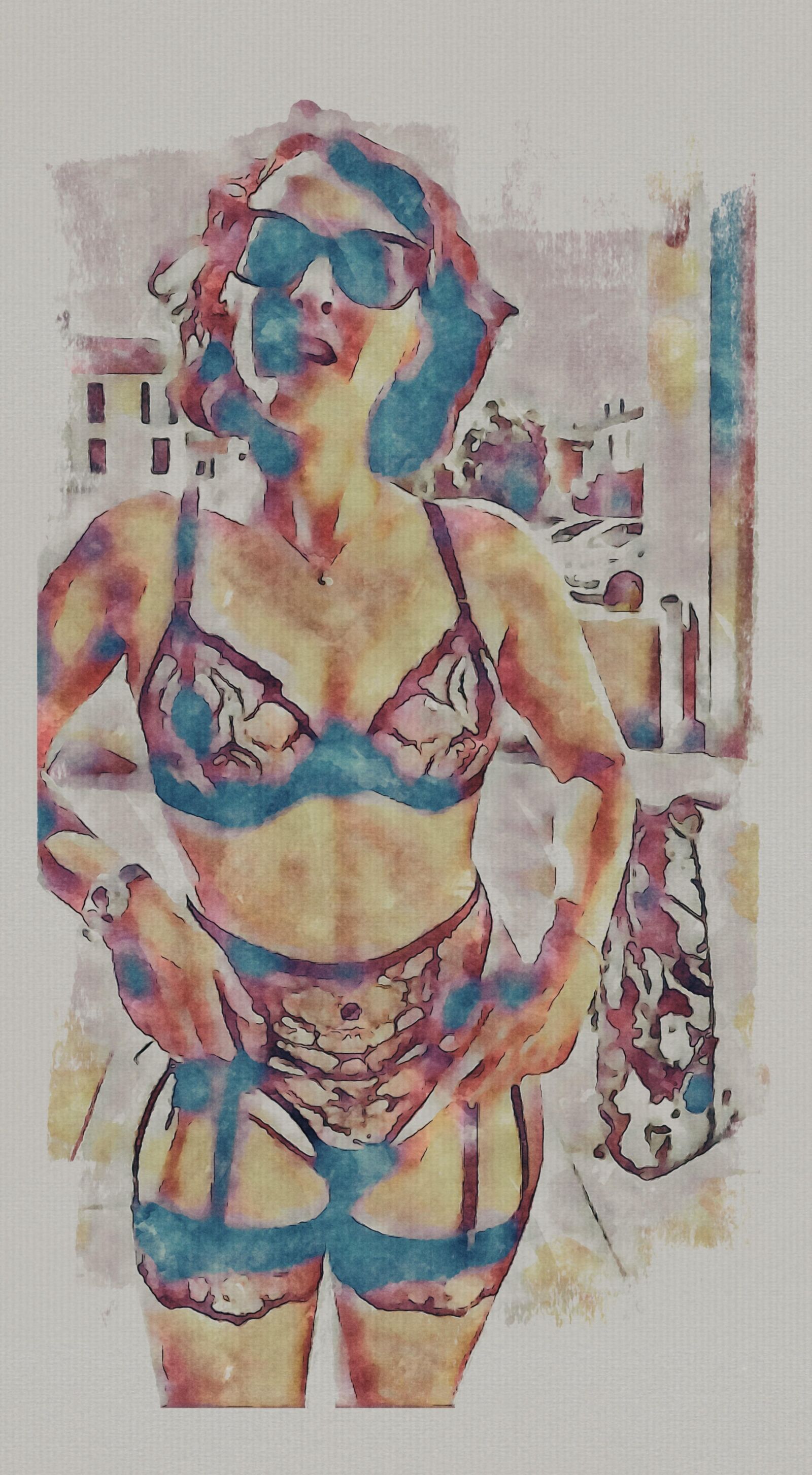 Dibujado
