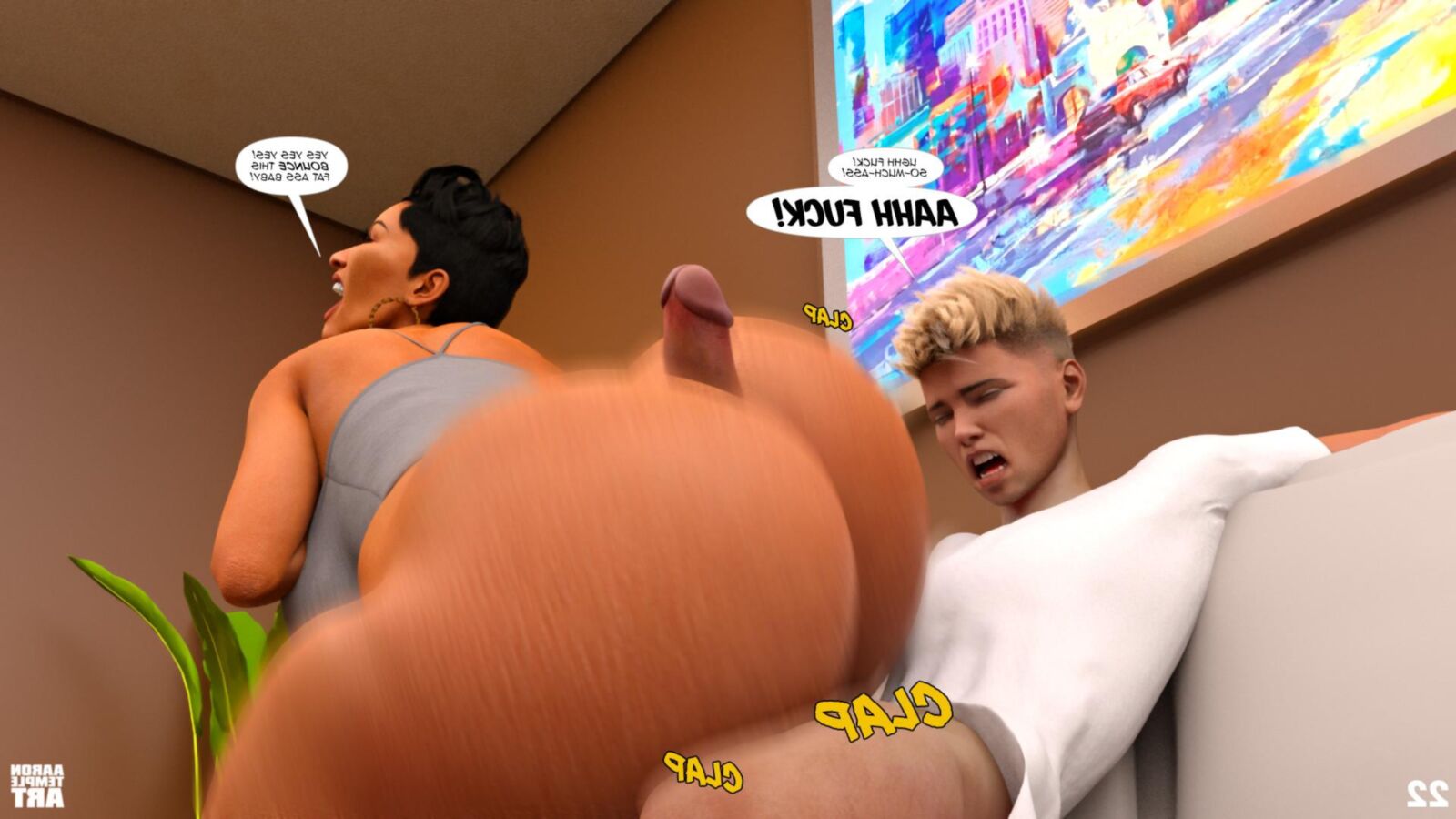 Incest _ Big Surprised 