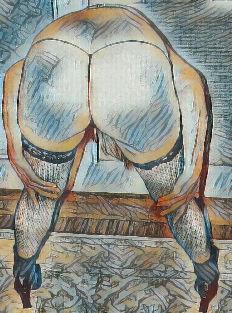 Beth el sexy milf caliente