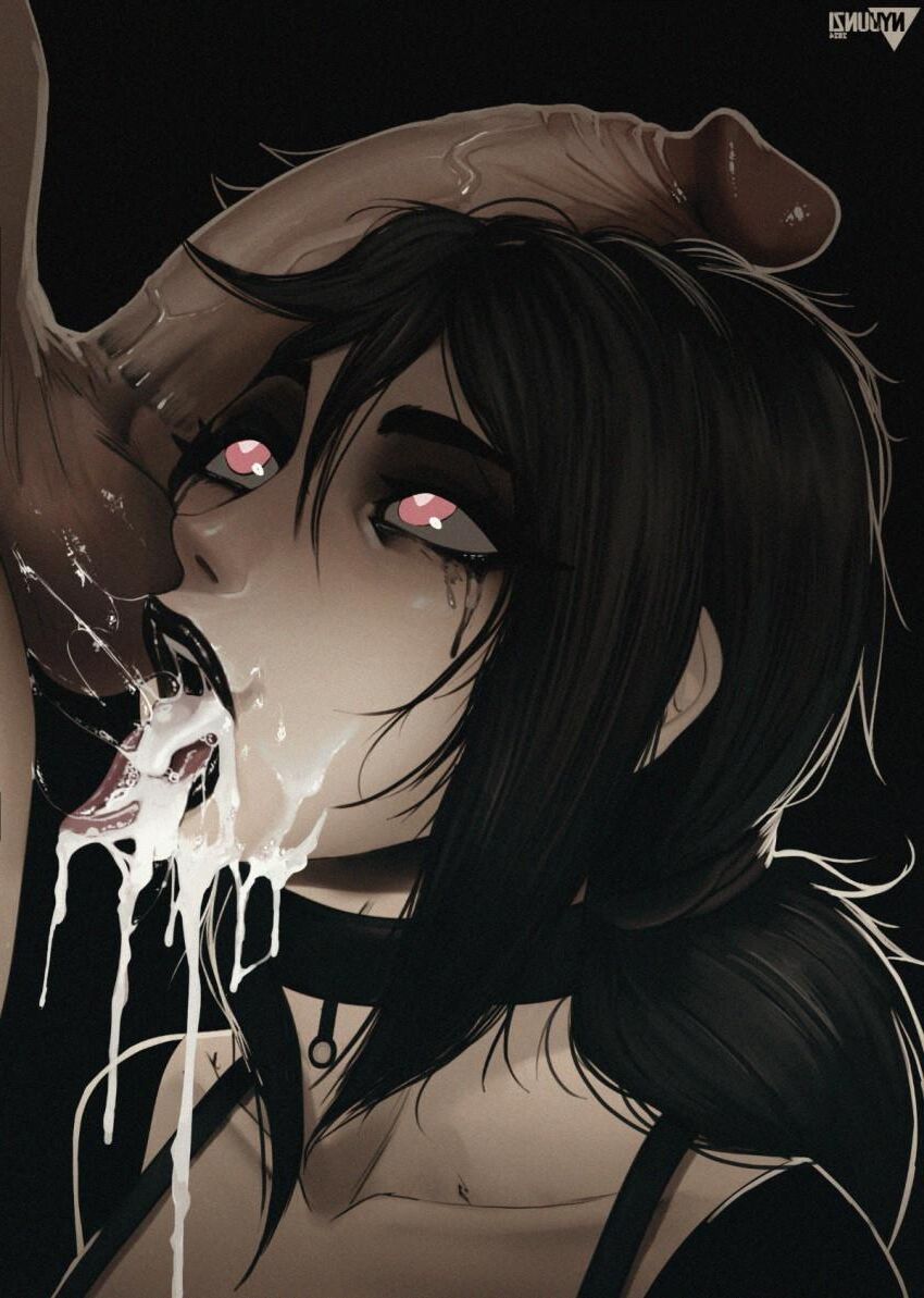 Galerías de artistas hentai: Nyuunzi