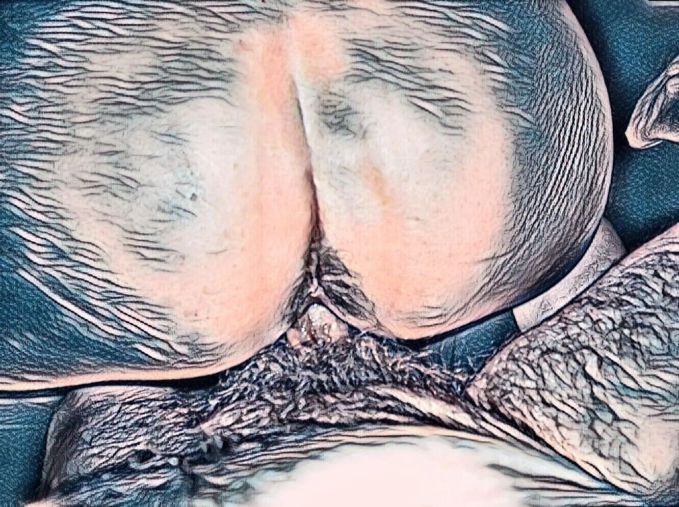 Beth el sexy milf caliente