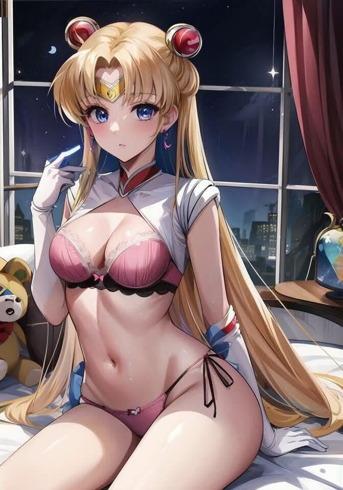 Sailor Moon