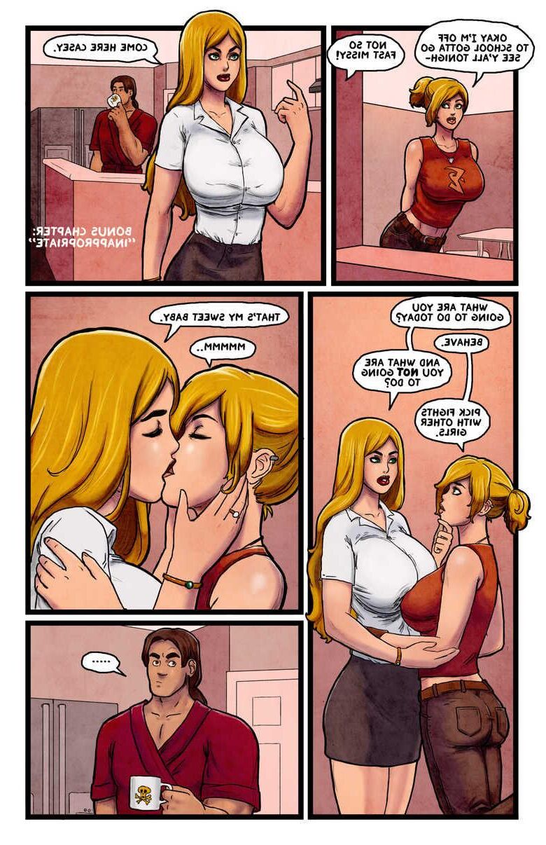 Switch Capítulo: Por Reinbach
