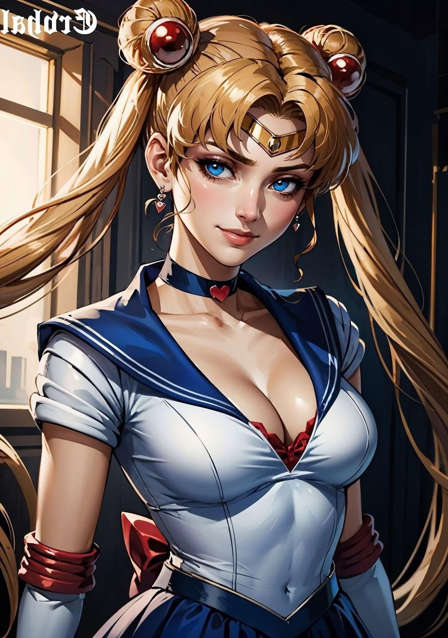 Sailor Moon