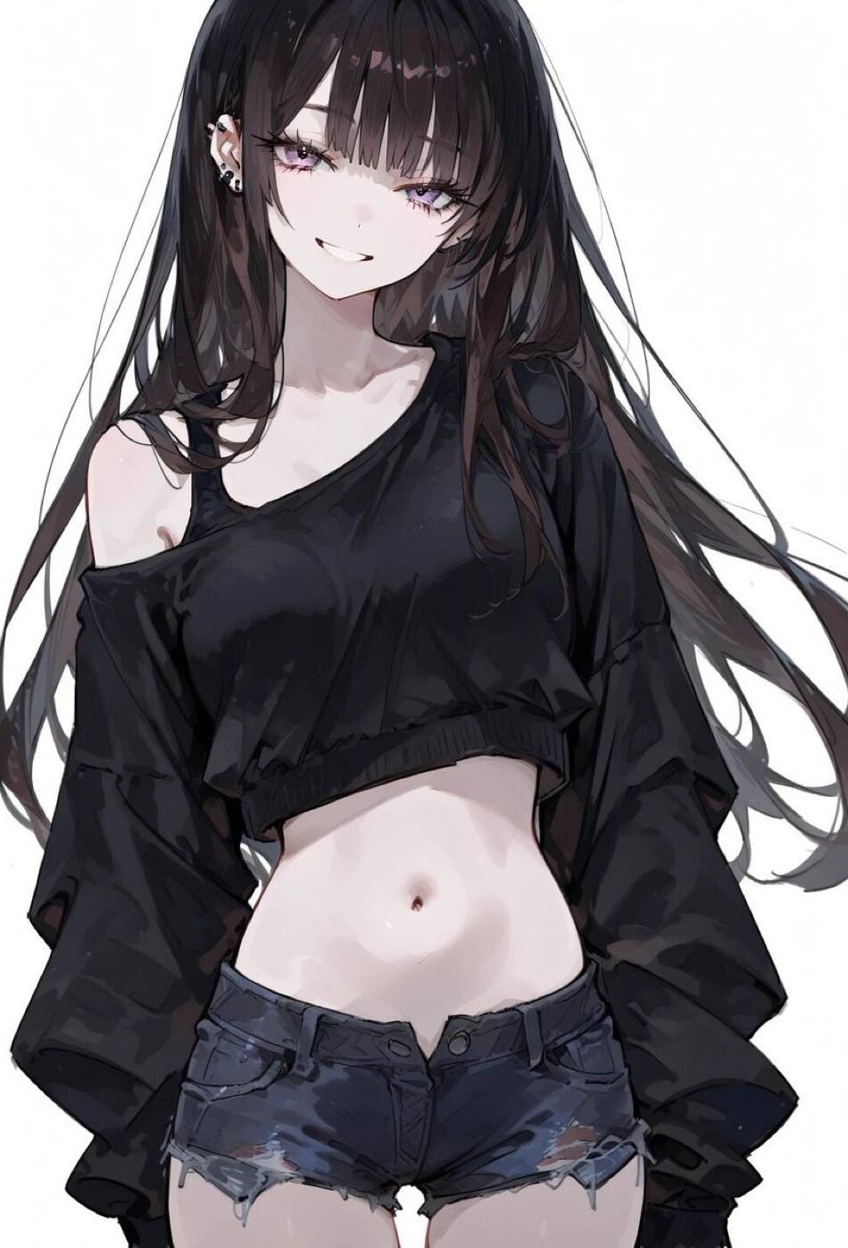 Anime Waifu Misc