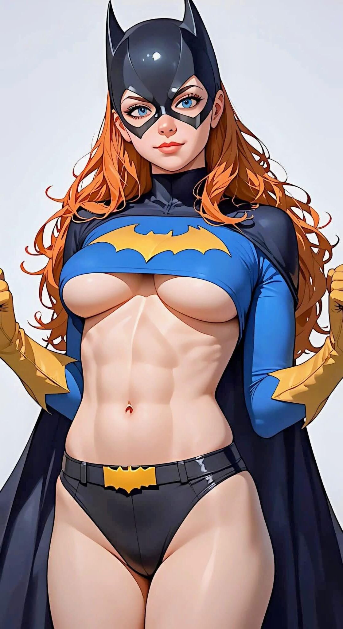 DC Comics