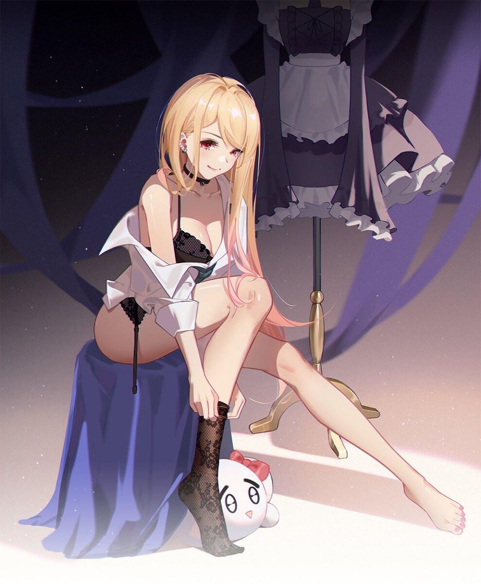 Marin Kitagawa