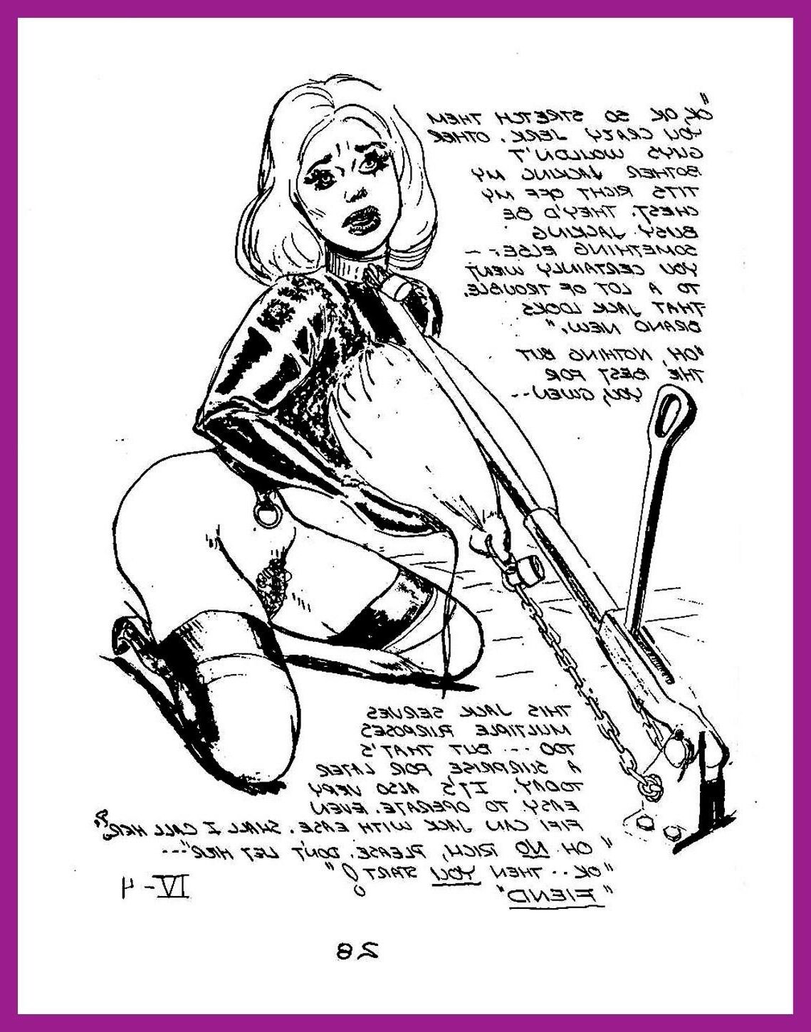 Gwen usou