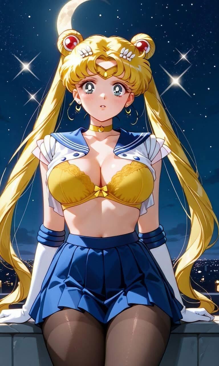 Sailor Moon