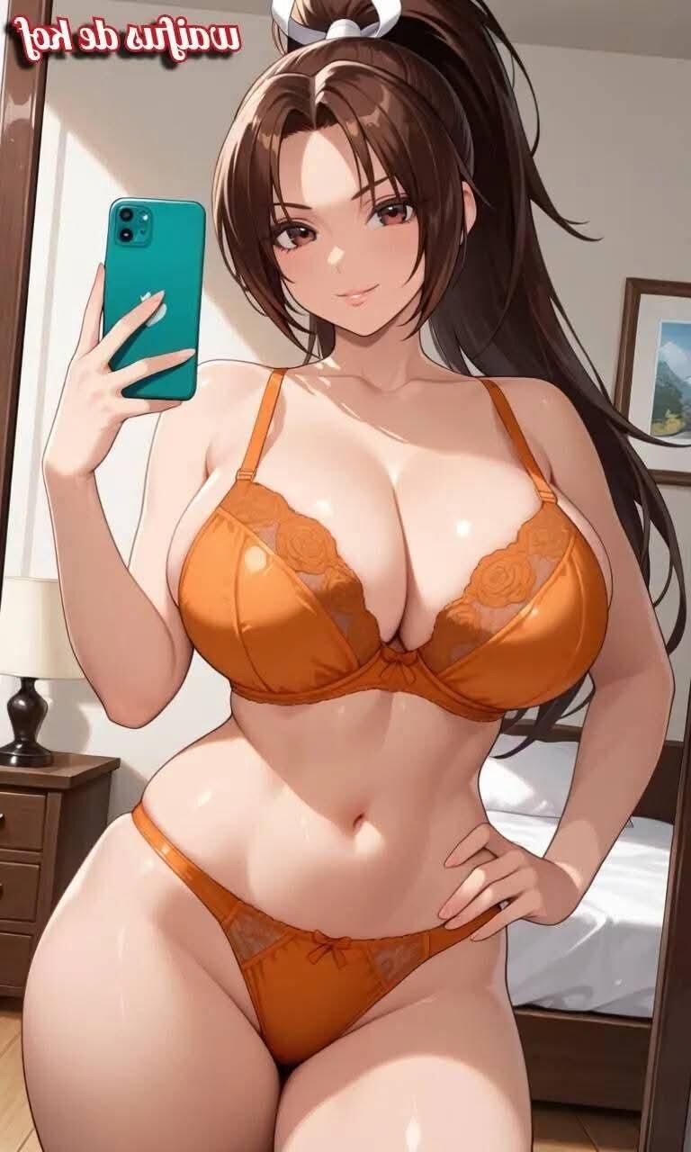 Anime Girl