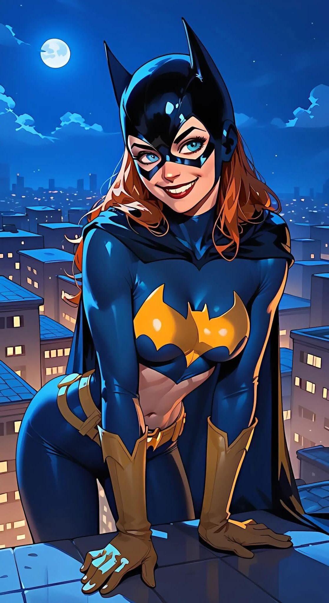 DC Comics