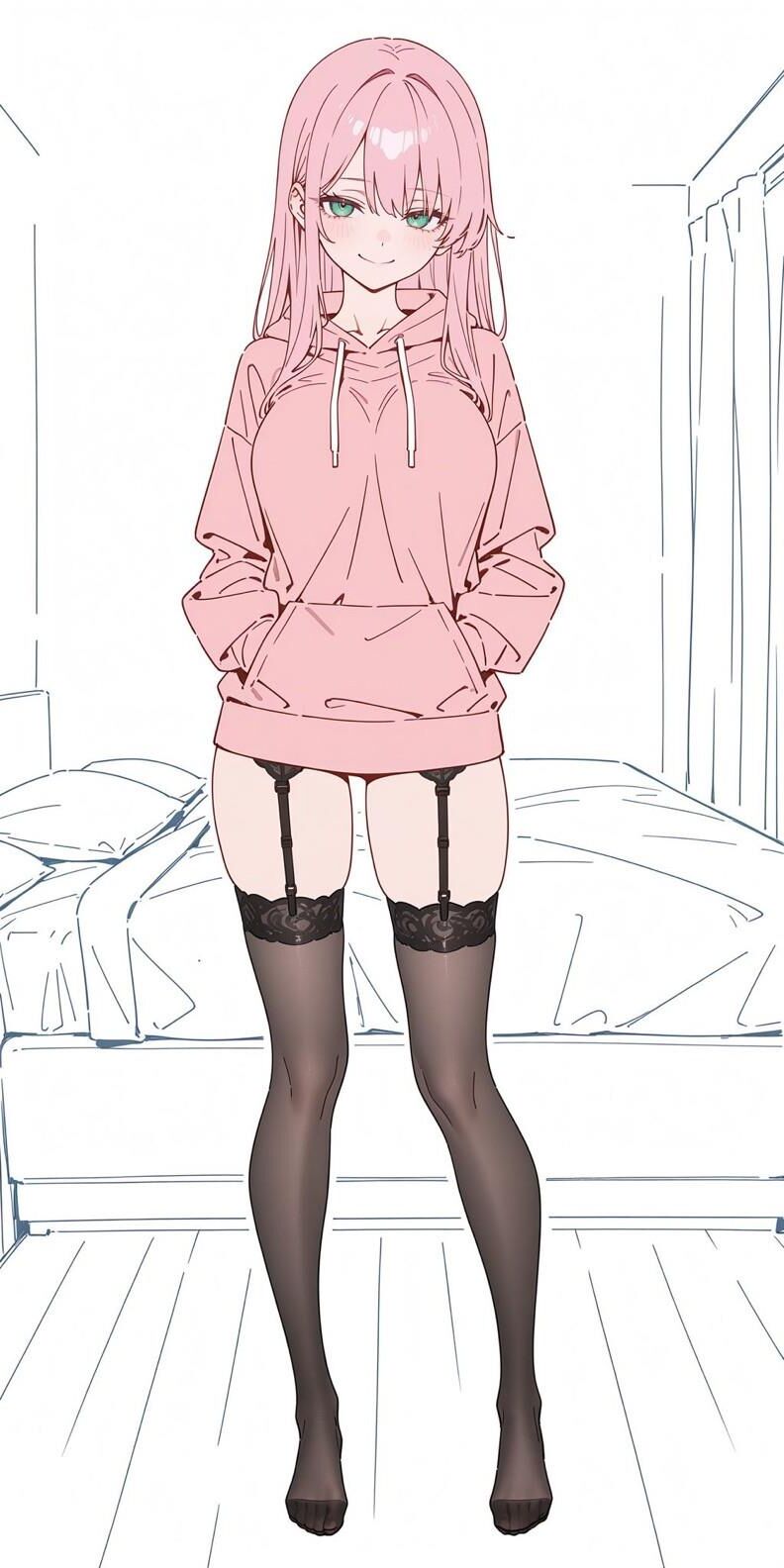 Anime Waifu Misc