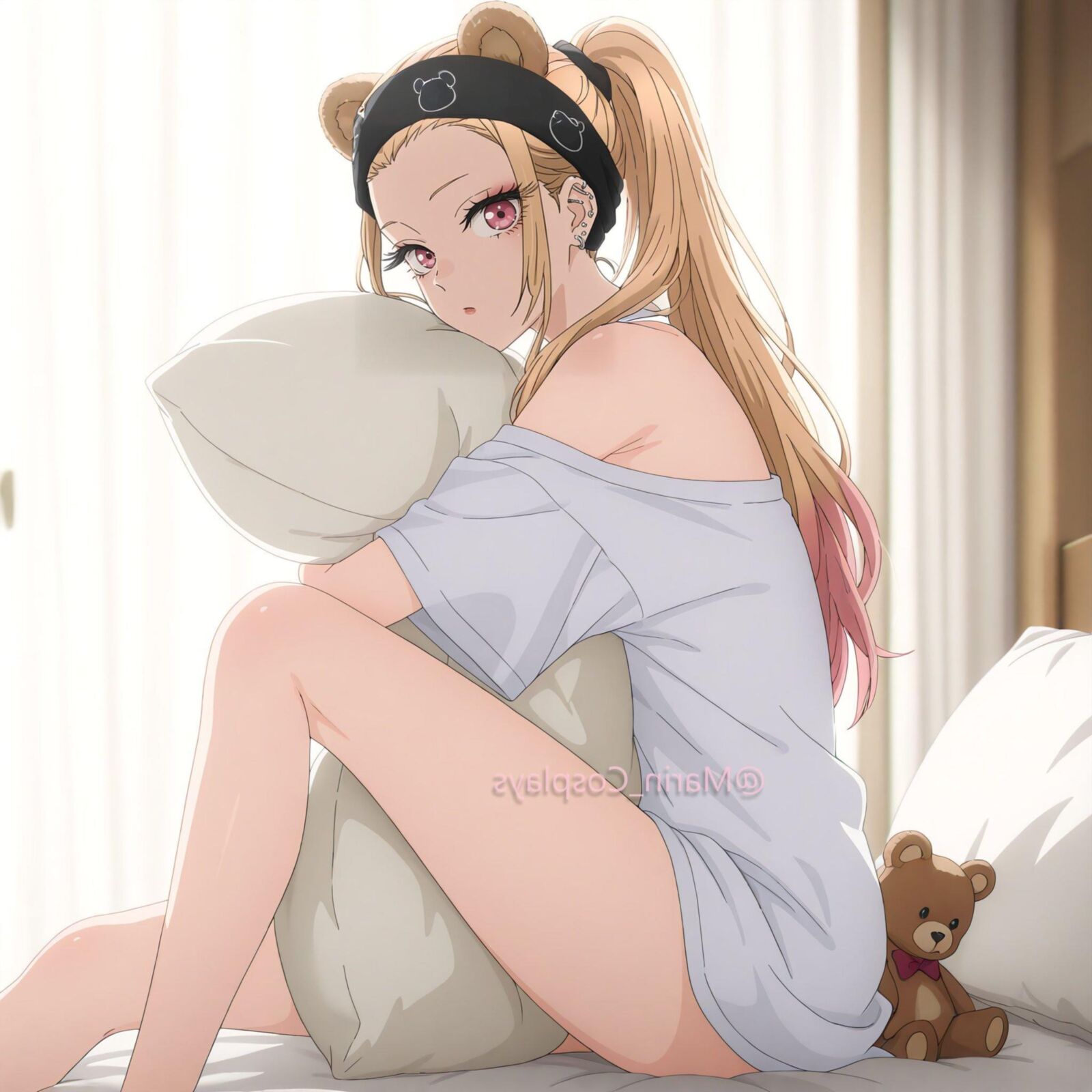 Marin Kitagawa