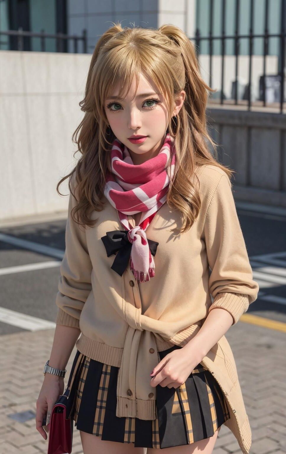 Yuzu Aihara
