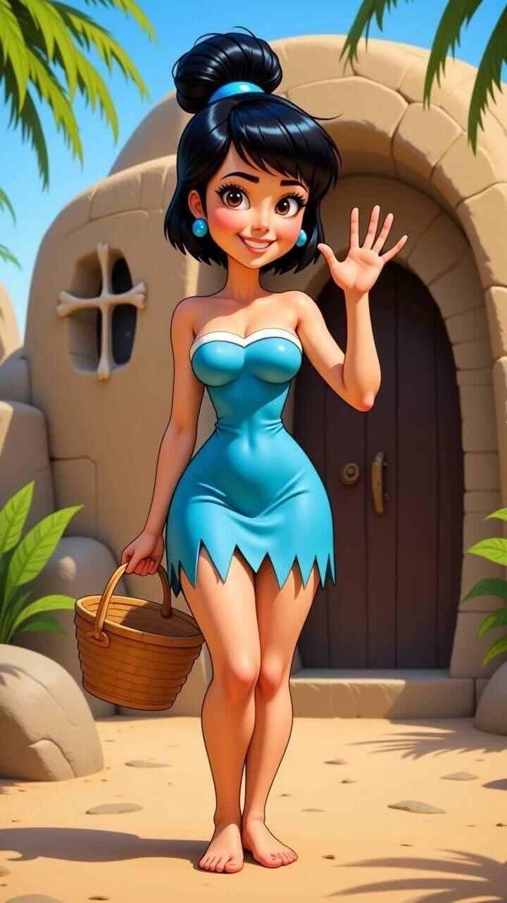 Mix de toon