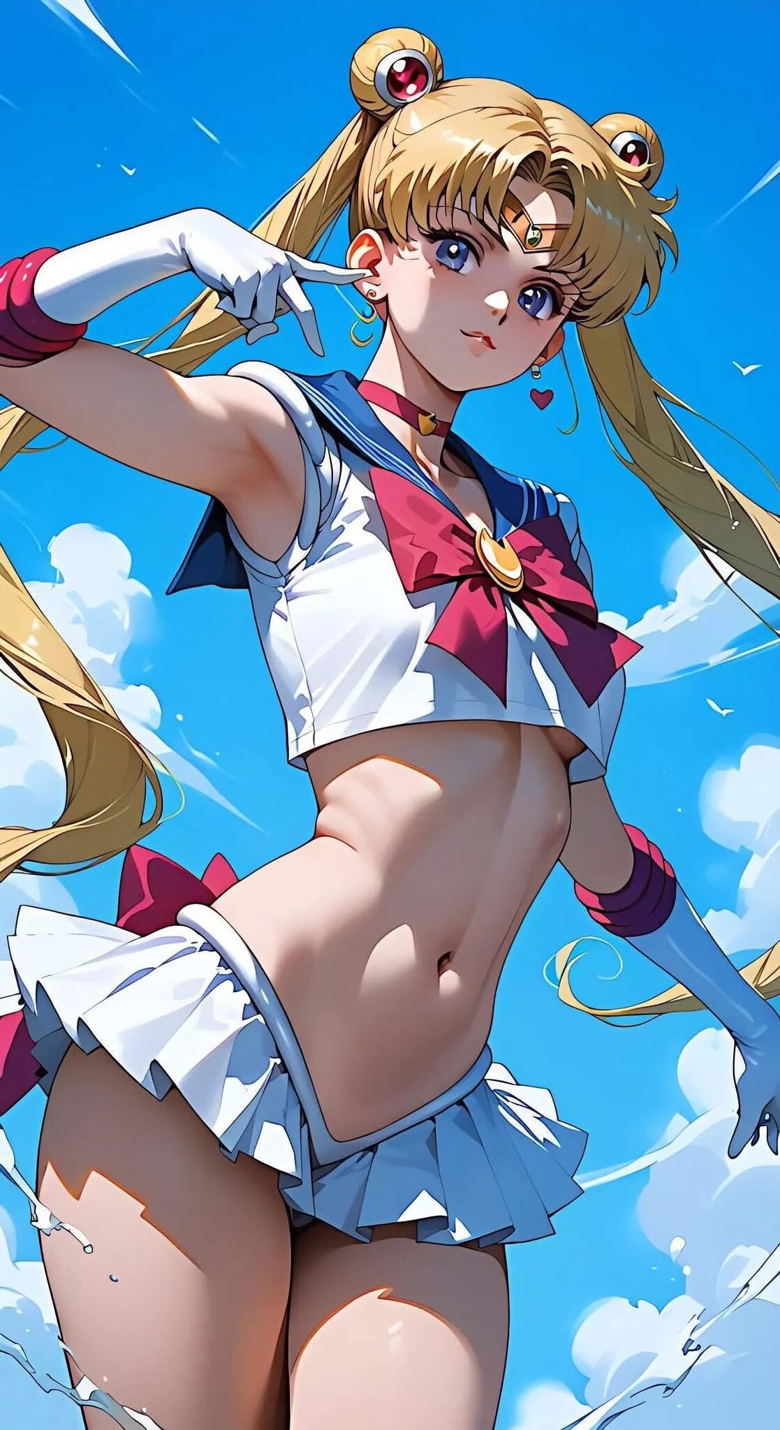 Sailor Moon