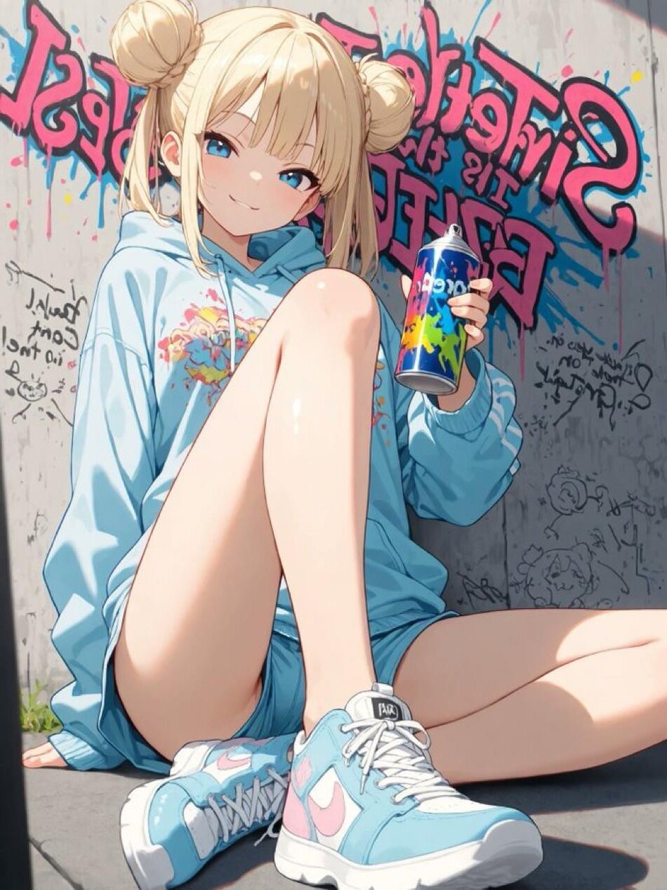 Anime Waifu Misc