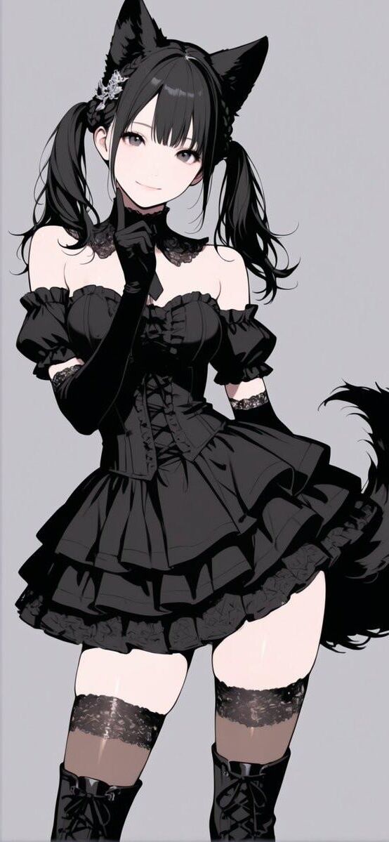 Anime Waifu Misc
