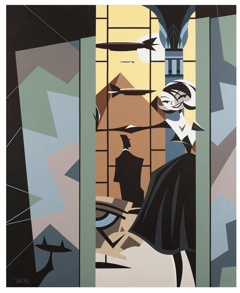 Colección pinup