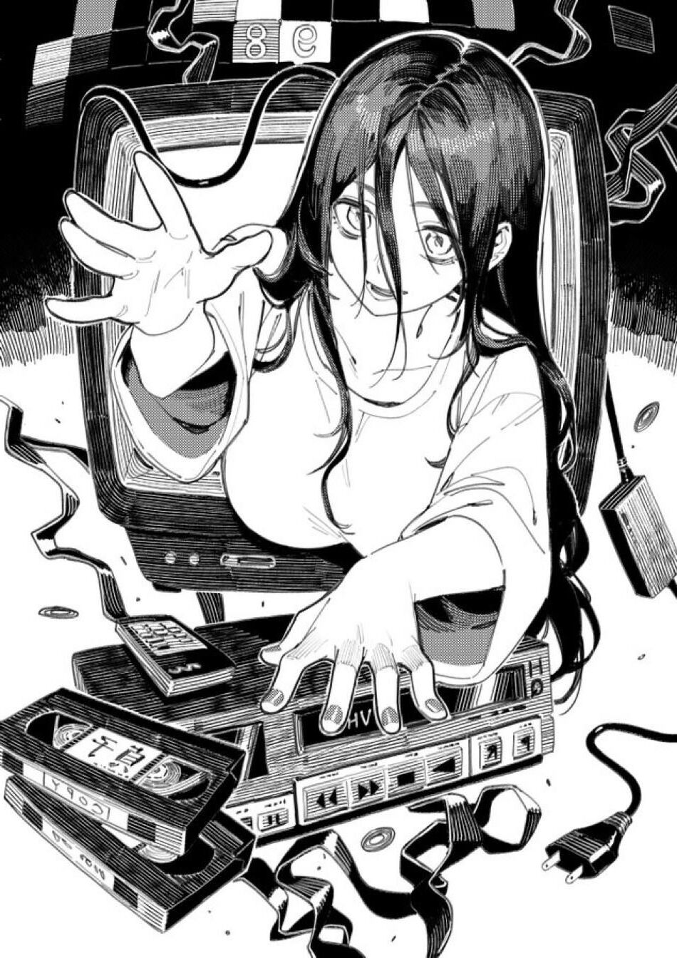 Anime Waifu Misc