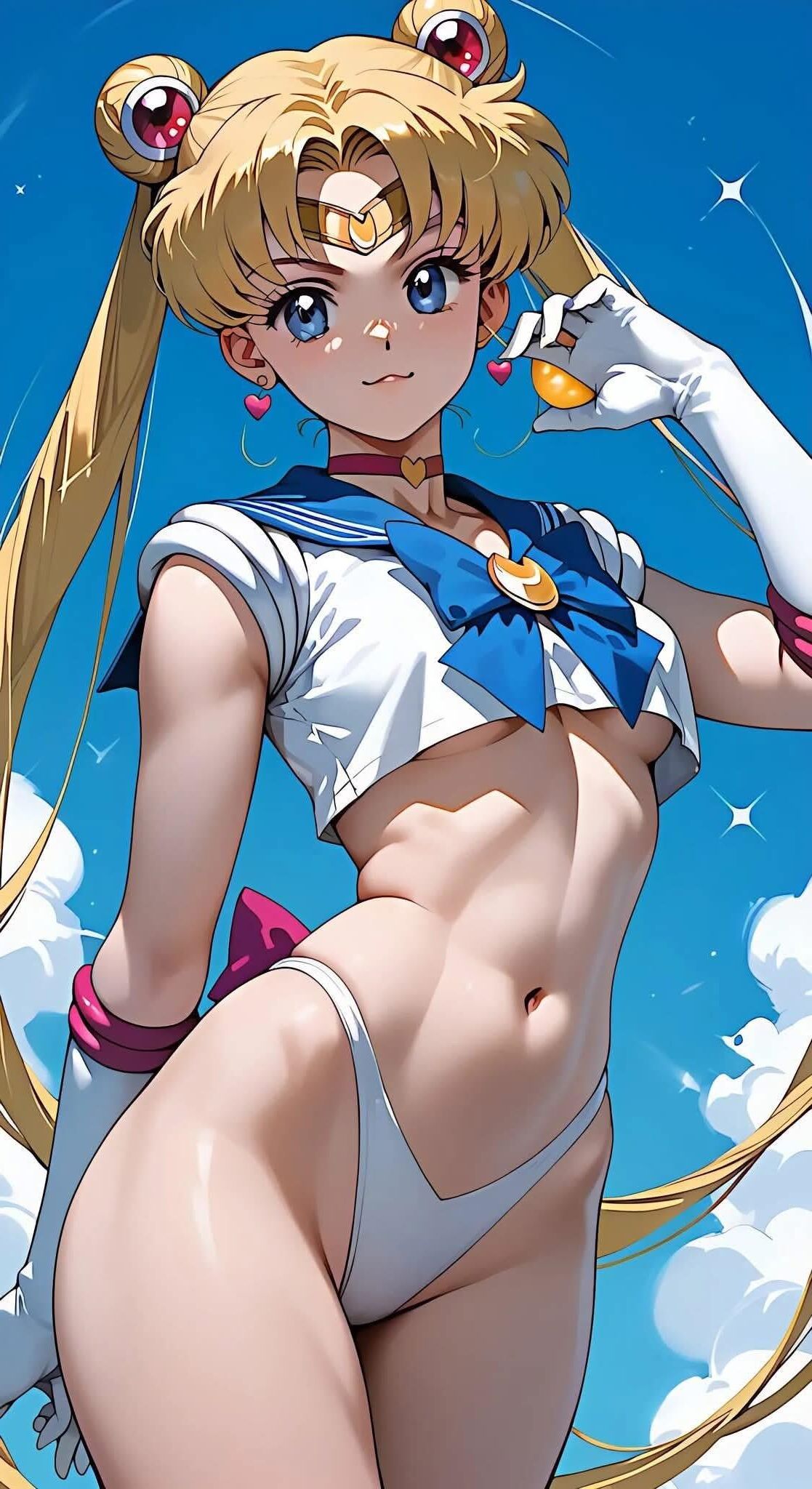 Sailor Moon