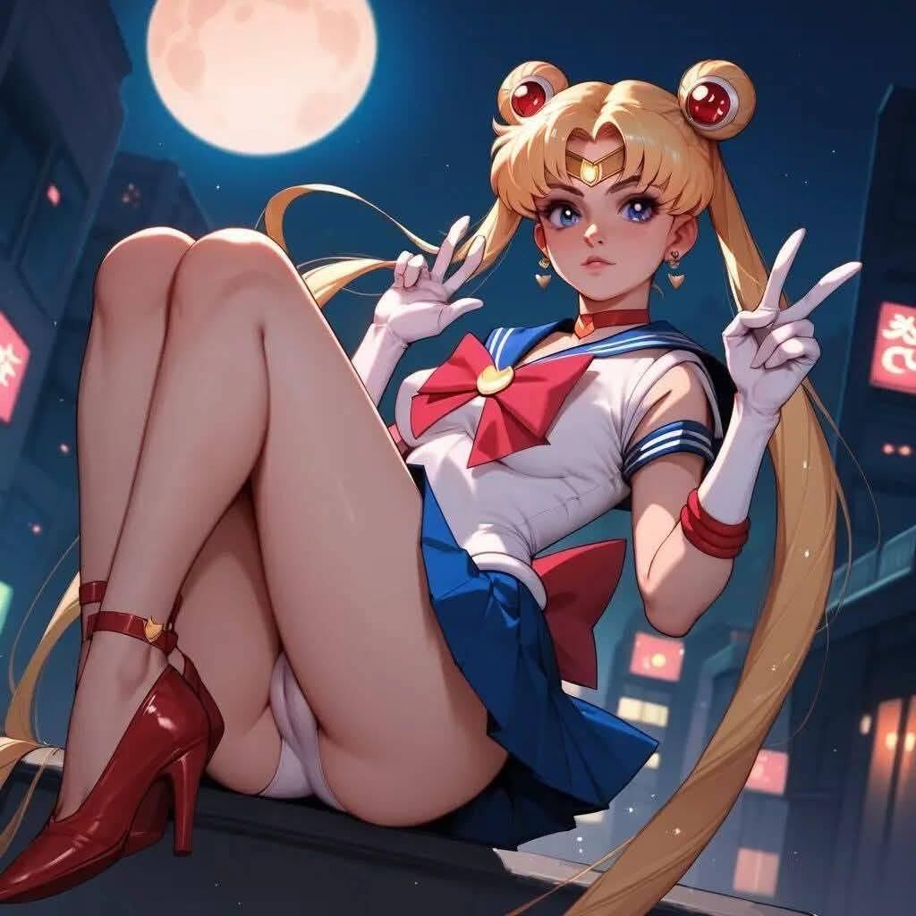 Sailor Moon