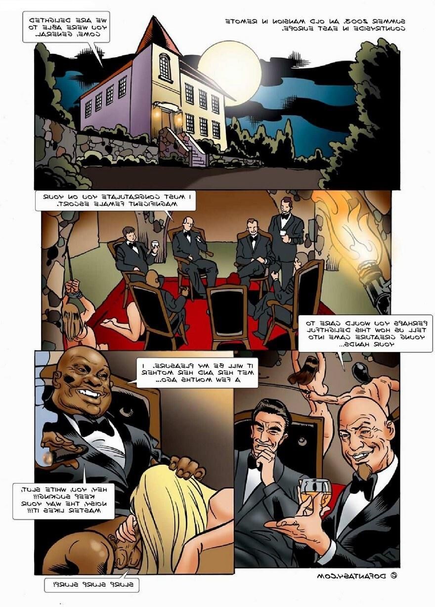 Clube do Proprietário de Escravos