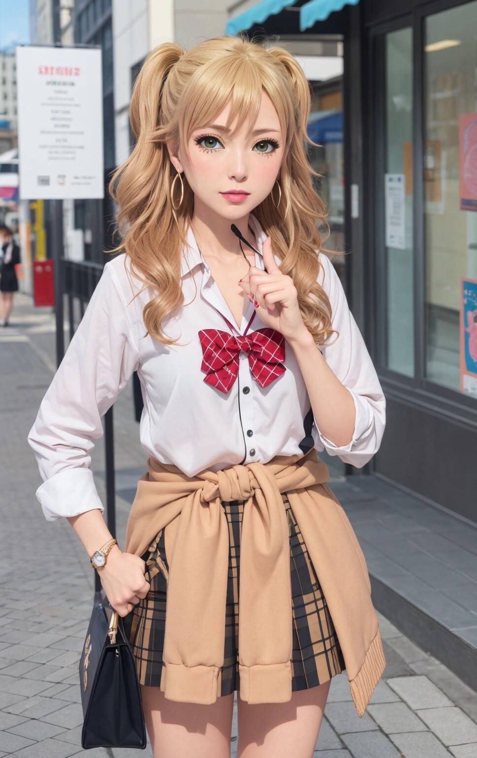 Yuzu Aihara