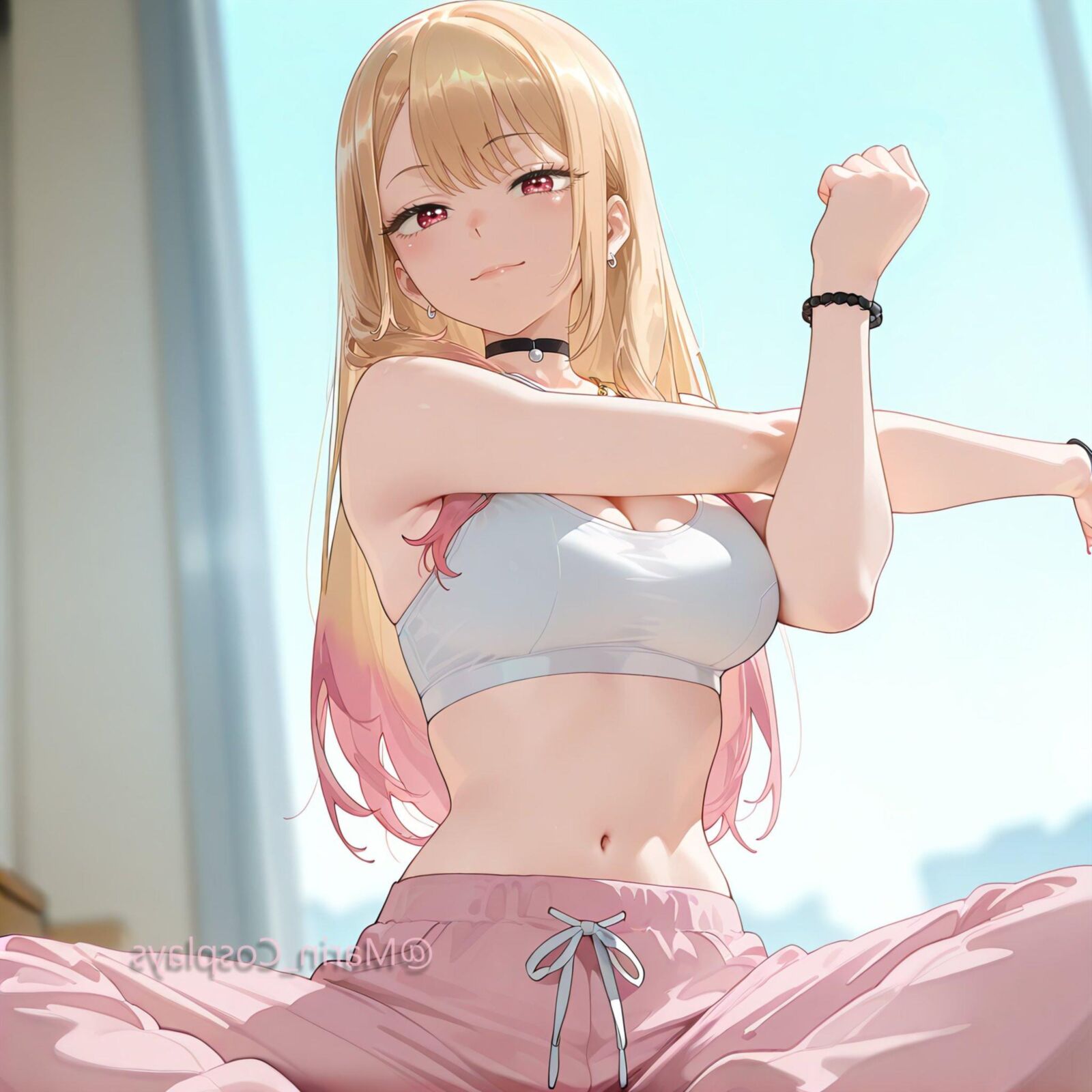 Marin Kitagawa