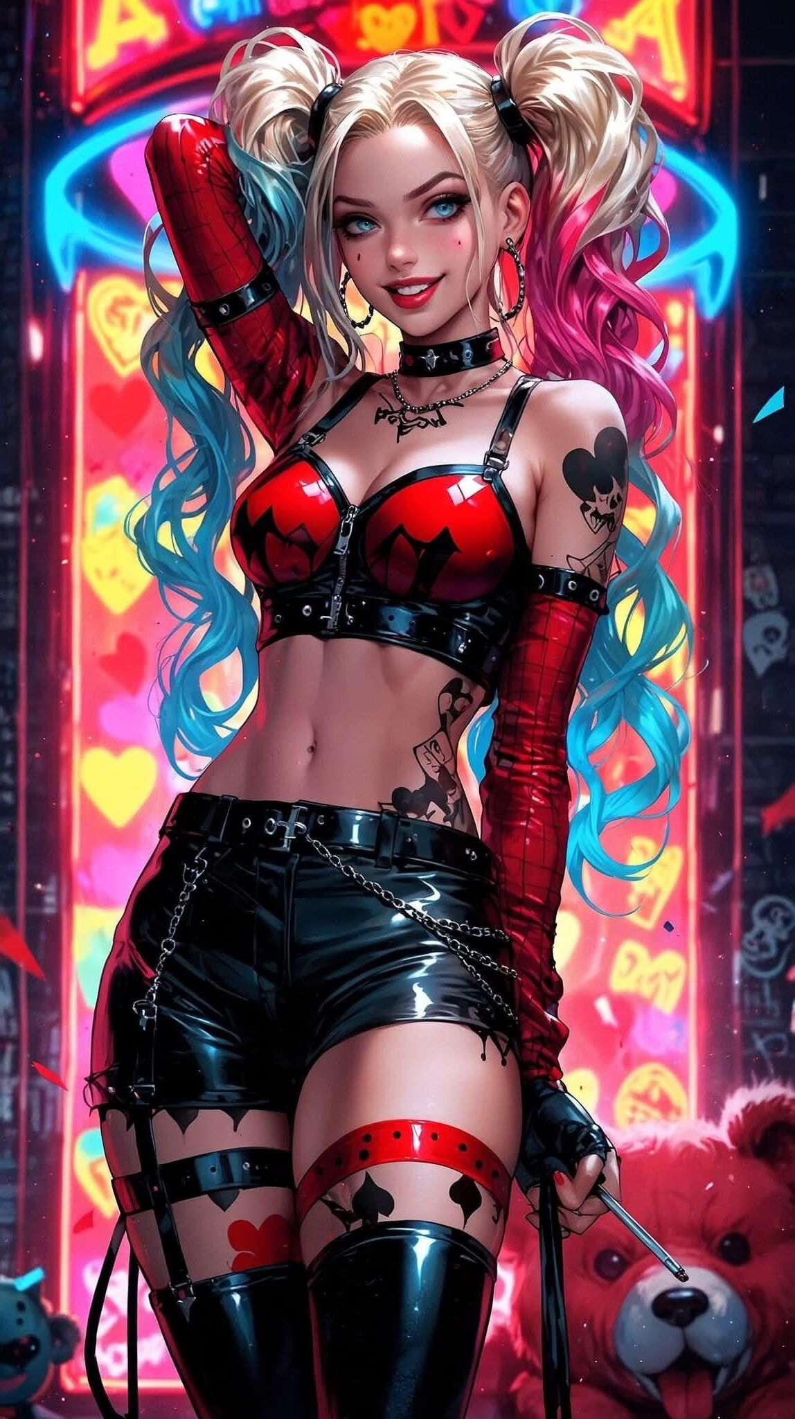 DC Comics