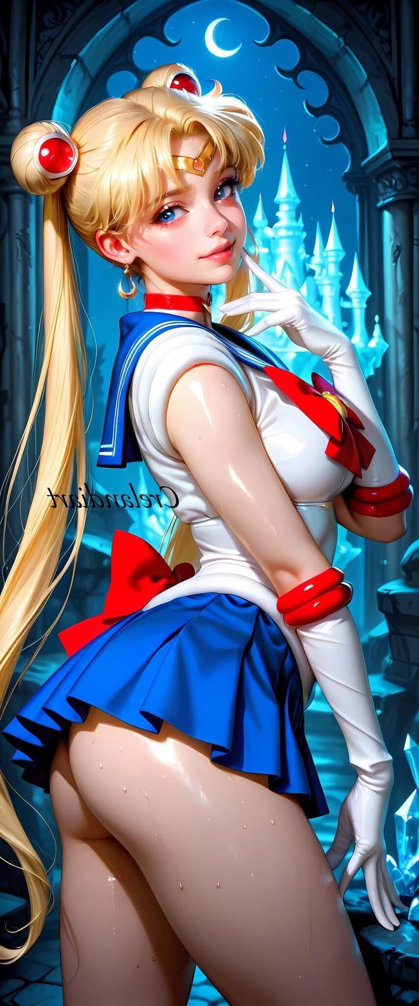 Sailor Moon