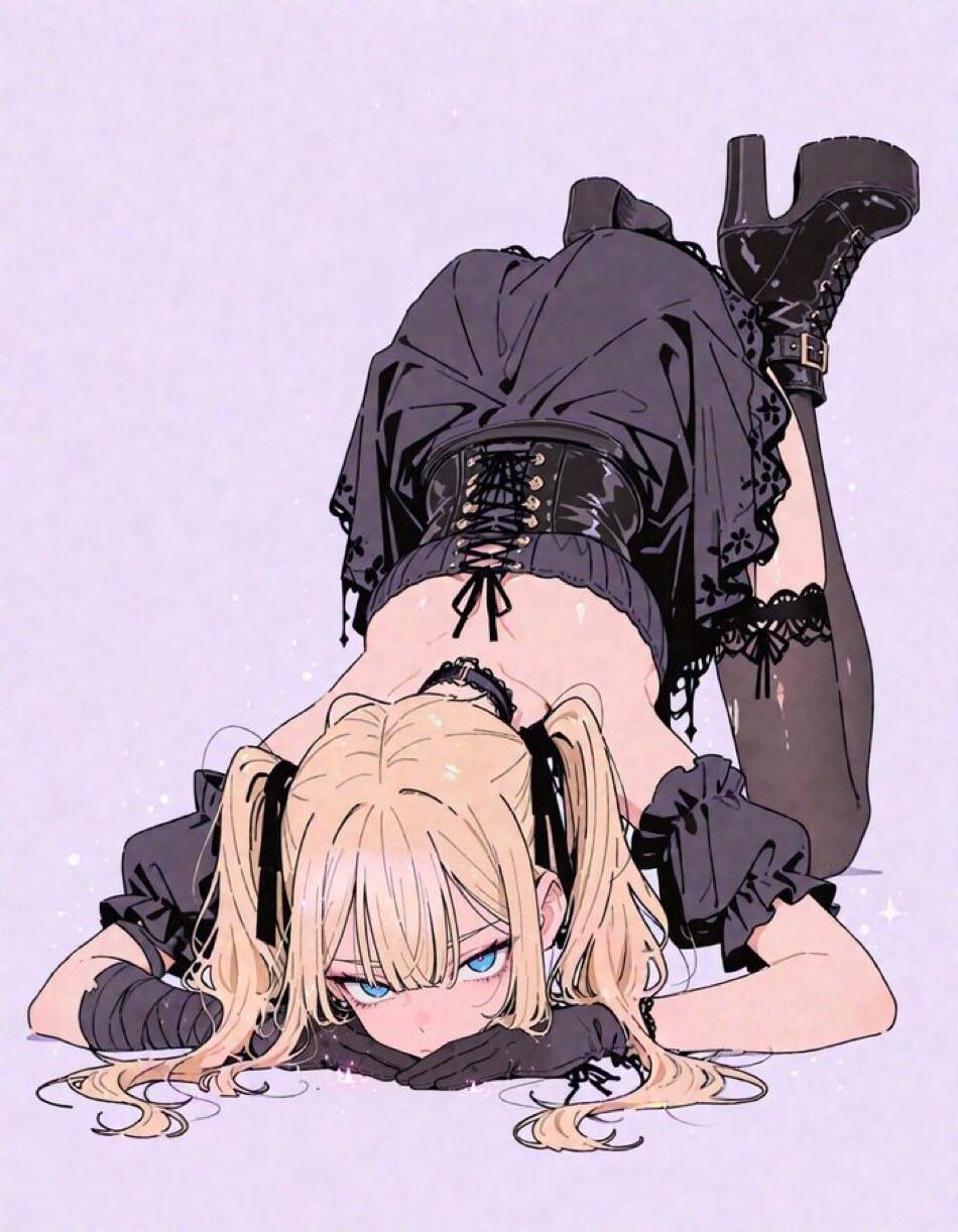Anime Waifu Misc