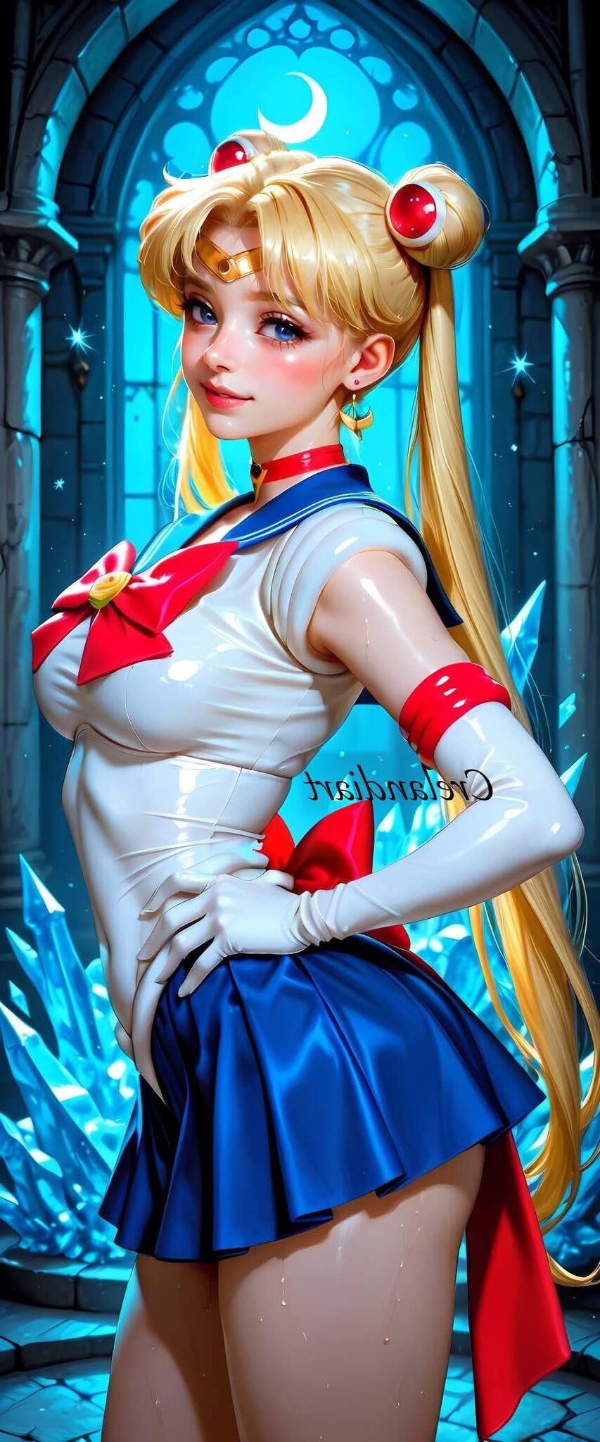 Sailor Moon