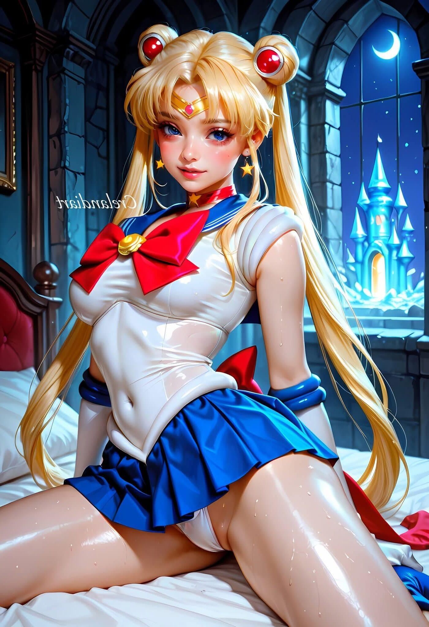 Sailor Moon