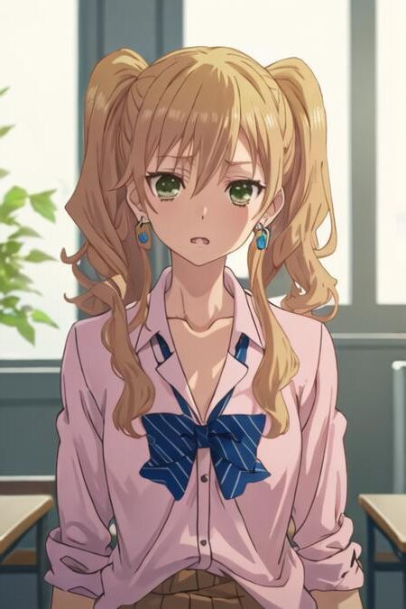 Yuzu Aihara